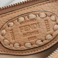 $105.00 USD Fendi AAA Quality Handbags For Women #1404663