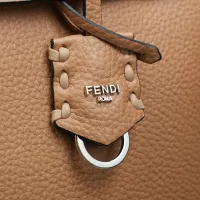 $102.00 USD Fendi AAA Quality Handbags For Women #1404664