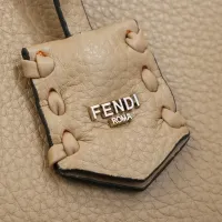 $105.00 USD Fendi AAA Quality Handbags For Women #1404666