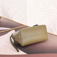 $105.00 USD Fendi AAA Quality Handbags For Women #1404669