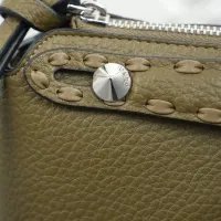 $105.00 USD Fendi AAA Quality Handbags For Women #1404669