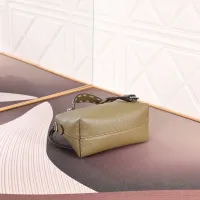 $102.00 USD Fendi AAA Quality Handbags For Women #1404671