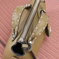 $102.00 USD Fendi AAA Quality Handbags For Women #1404671