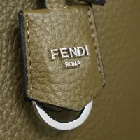 $102.00 USD Fendi AAA Quality Handbags For Women #1404671