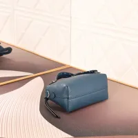 $102.00 USD Fendi AAA Quality Handbags For Women #1404673