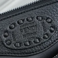 $105.00 USD Fendi AAA Quality Handbags For Women #1404675