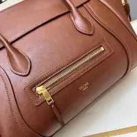 $105.00 USD Celine AAA Quality Handbags For Women #1404679