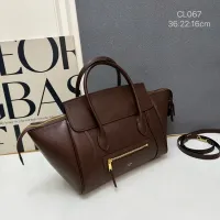 $105.00 USD Celine AAA Quality Handbags For Women #1404680