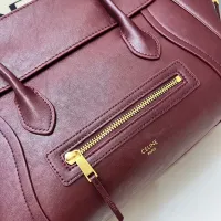 $105.00 USD Celine AAA Quality Handbags For Women #1404681