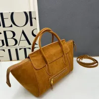 $115.00 USD Celine AAA Quality Handbags For Women #1404683