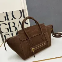 $115.00 USD Celine AAA Quality Handbags For Women #1404684