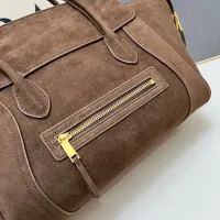$115.00 USD Celine AAA Quality Handbags For Women #1404684