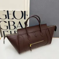$102.00 USD Celine AAA Quality Handbags For Women #1404687