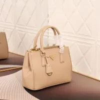 $98.00 USD Prada AAA Quality Handbags For Women #1404691