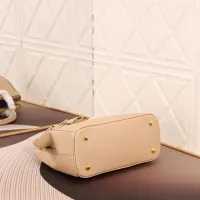 $98.00 USD Prada AAA Quality Handbags For Women #1404691