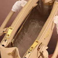 $98.00 USD Prada AAA Quality Handbags For Women #1404691