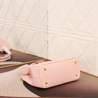 $98.00 USD Prada AAA Quality Handbags For Women #1404692