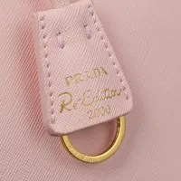 $98.00 USD Prada AAA Quality Handbags For Women #1404692