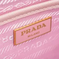 $98.00 USD Prada AAA Quality Handbags For Women #1404692