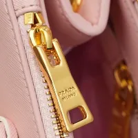 $98.00 USD Prada AAA Quality Handbags For Women #1404692
