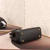 $98.00 USD Prada AAA Quality Handbags For Women #1404693