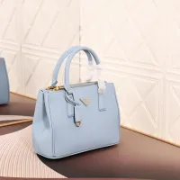 $98.00 USD Prada AAA Quality Handbags For Women #1404694