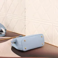$98.00 USD Prada AAA Quality Handbags For Women #1404694
