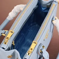 $98.00 USD Prada AAA Quality Handbags For Women #1404694