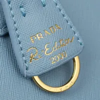 $98.00 USD Prada AAA Quality Handbags For Women #1404694