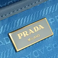$98.00 USD Prada AAA Quality Handbags For Women #1404694
