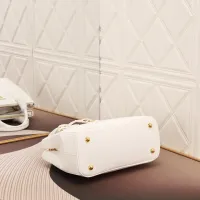 $98.00 USD Prada AAA Quality Handbags For Women #1404695