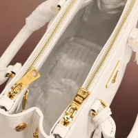 $98.00 USD Prada AAA Quality Handbags For Women #1404695