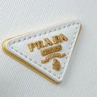 $98.00 USD Prada AAA Quality Handbags For Women #1404695