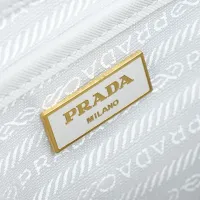 $98.00 USD Prada AAA Quality Handbags For Women #1404695