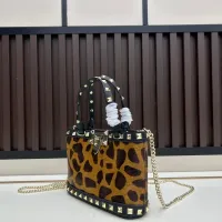 $96.00 USD Valentino AAA Quality Handbags For Women #1404697