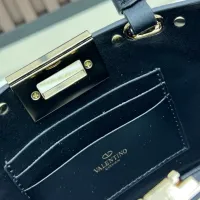 $96.00 USD Valentino AAA Quality Handbags For Women #1404697
