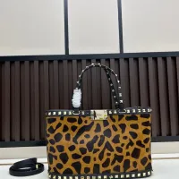 $98.00 USD Valentino AAA Quality Handbags For Women #1404699