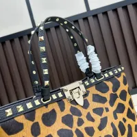 $98.00 USD Valentino AAA Quality Handbags For Women #1404699