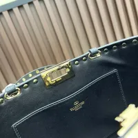 $98.00 USD Valentino AAA Quality Handbags For Women #1404699