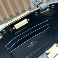 $96.00 USD Valentino AAA Quality Handbags For Women #1404700