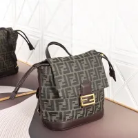 $82.00 USD Fendi AAA Quality Backpacks For Women #1404704