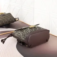 $82.00 USD Fendi AAA Quality Backpacks For Women #1404704