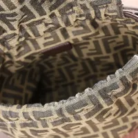 $82.00 USD Fendi AAA Quality Backpacks For Women #1404704