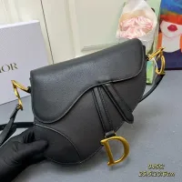 $108.00 USD Christian Dior AAA Quality Messenger Bags For Women #1404708