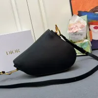 $108.00 USD Christian Dior AAA Quality Messenger Bags For Women #1404708