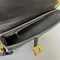 $108.00 USD Christian Dior AAA Quality Messenger Bags For Women #1404708