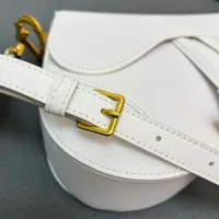 $108.00 USD Christian Dior AAA Quality Messenger Bags For Women #1404709