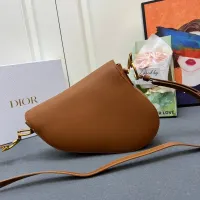 $108.00 USD Christian Dior AAA Quality Messenger Bags For Women #1404710