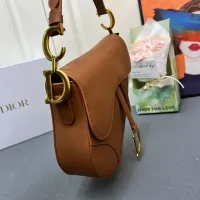 $108.00 USD Christian Dior AAA Quality Messenger Bags For Women #1404710