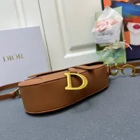 $108.00 USD Christian Dior AAA Quality Messenger Bags For Women #1404710
